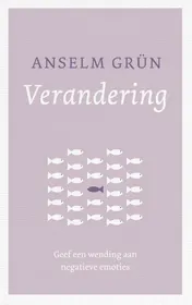 Omslag van Verandering