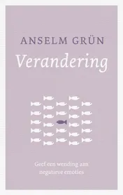 Omslag van Verandering