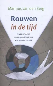 Omslag van Rouwen in de tijd