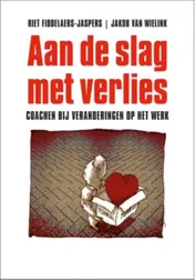 Omslag van Aan de slag met verlies