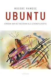 Omslag van Ubuntu