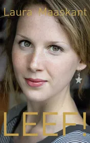 Omslag van LEEF!