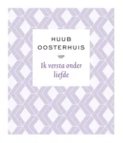 Omslag van Ik versta onder liefde