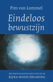 Omslag van Eindeloos bewustzijn