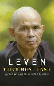 Omslag van Leven