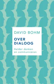 Omslag van Over dialoog
