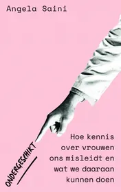 Omslag van Ondergeschikt