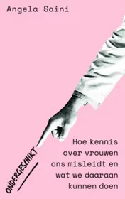 Omslag van Ondergeschikt