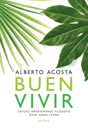 Omslag van Buen vivir