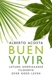 Omslag van Buen vivir
