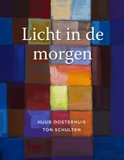 Omslag van Licht in de morgen