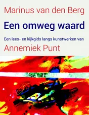 Omslag van Een omweg waard