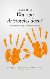 Omslag van Wat zou Aristoteles doen?