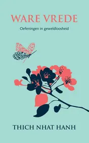 Omslag van Ware vrede