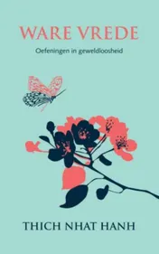 Omslag van Ware vrede
