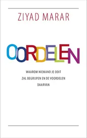 Omslag van Oordelen