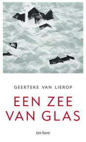 Omslag van Een zee van glas