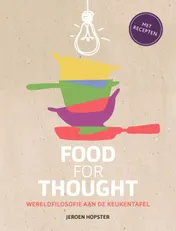 Omslag van Food for Thought