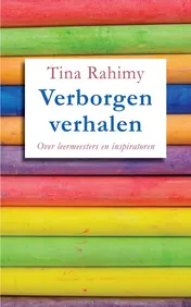 Omslag van Verborgen verhalen