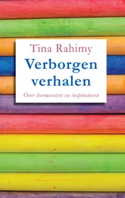Omslag van Verborgen verhalen