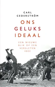 Omslag van Ons geluksideaal