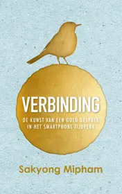 Omslag van Verbinding