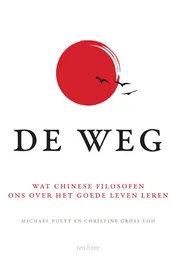 Omslag van De weg