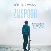 Omslag van Zijspoor
