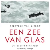 Omslag van Een zee van glas