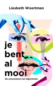 Omslag van Je bent al mooi