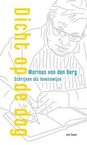 Omslag van Dicht op de dag