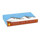 Omslag van Tussen zon en maan