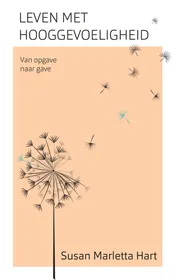 Omslag van Leven met hooggevoeligheid