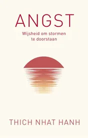 Omslag van Angst
