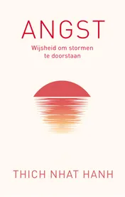 Omslag van Angst