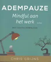 Omslag van Adempauze