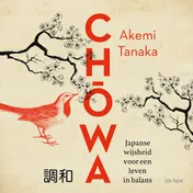 Omslag van Chowa