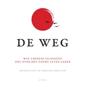 Omslag van De weg