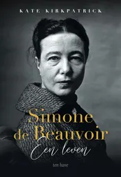 Omslag van Simone de Beauvoir
