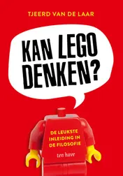 Omslag van Kan lego denken?