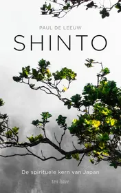 Omslag van Shinto
