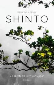 Omslag van Shinto