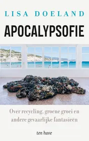 Omslag van Apocalypsofie