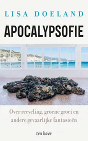 Omslag van Apocalypsofie