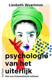 Omslag van Psychologie van het uiterlijk