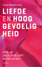 Omslag van Liefde en hooggevoeligheid