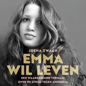 Omslag van Emma wil leven