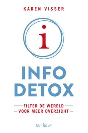 Omslag van Infodetox