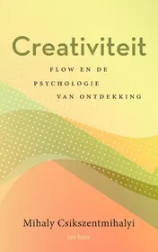 Omslag van Creativiteit