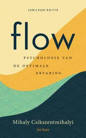 Omslag van Flow